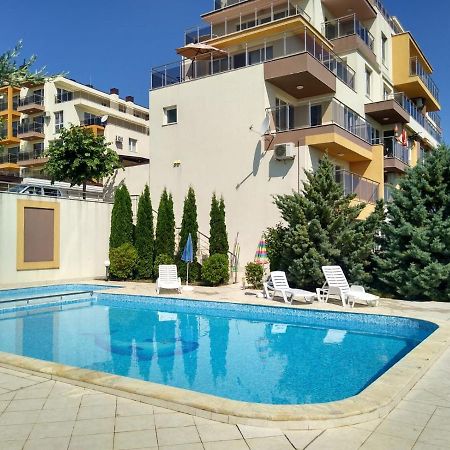 Byala-Apartment-Valmira Byala  Exterior foto