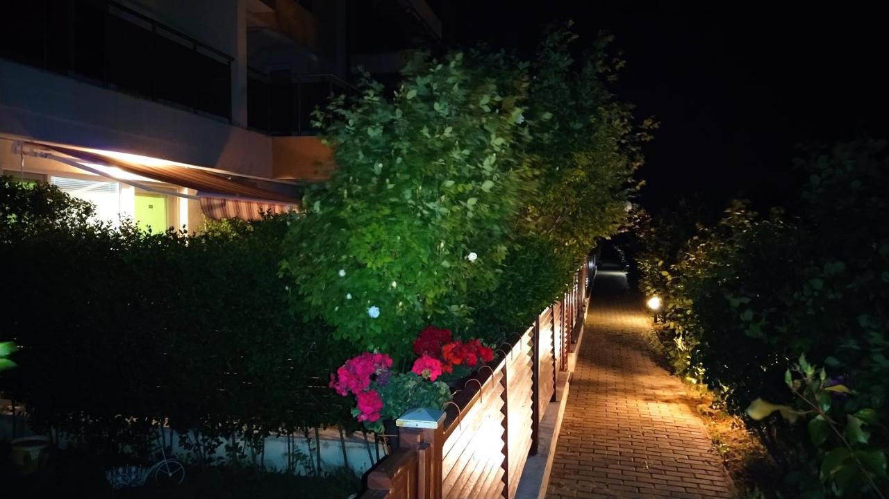 Byala-Apartment-Valmira Byala  Exterior foto